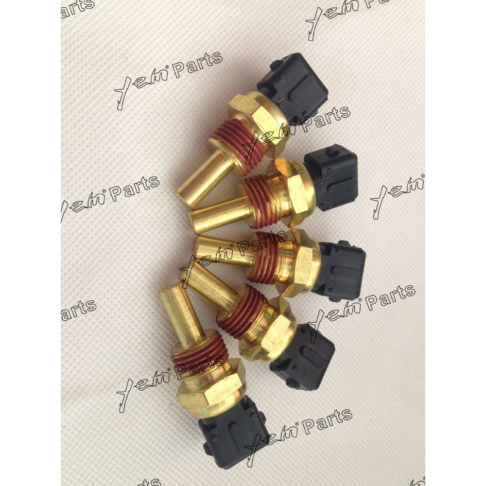 DB58 Water Temp Sensor for Doosan Diesel Engine 2