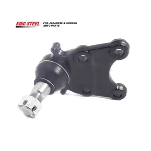 KINGSTEEL OEM 8-94459465-2 SB-5302 Car Auto Parts Suspension Control Arm Right Left Lower Ball Joint for ISUZU D-MAX 2004-
