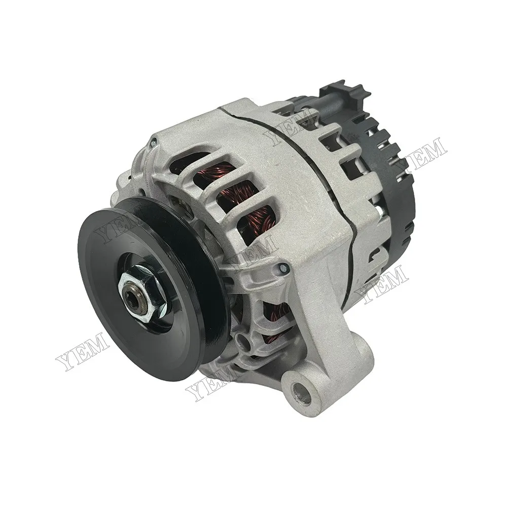 Alternator 30-01114-27 Fit for Bobcat S750 Engine 2
