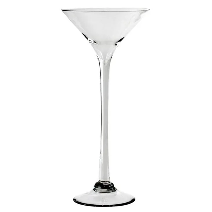 Ocean Tents-Large Martini Glass