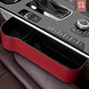 Ninth generation leather version - red driver's seat