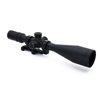 Tactical Scope Long-Range NXS 5.5-22X56mmt Optics Sight For Hunting