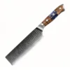 Nakiri Knife