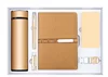 16 book,pen, bottle,usb,power bank