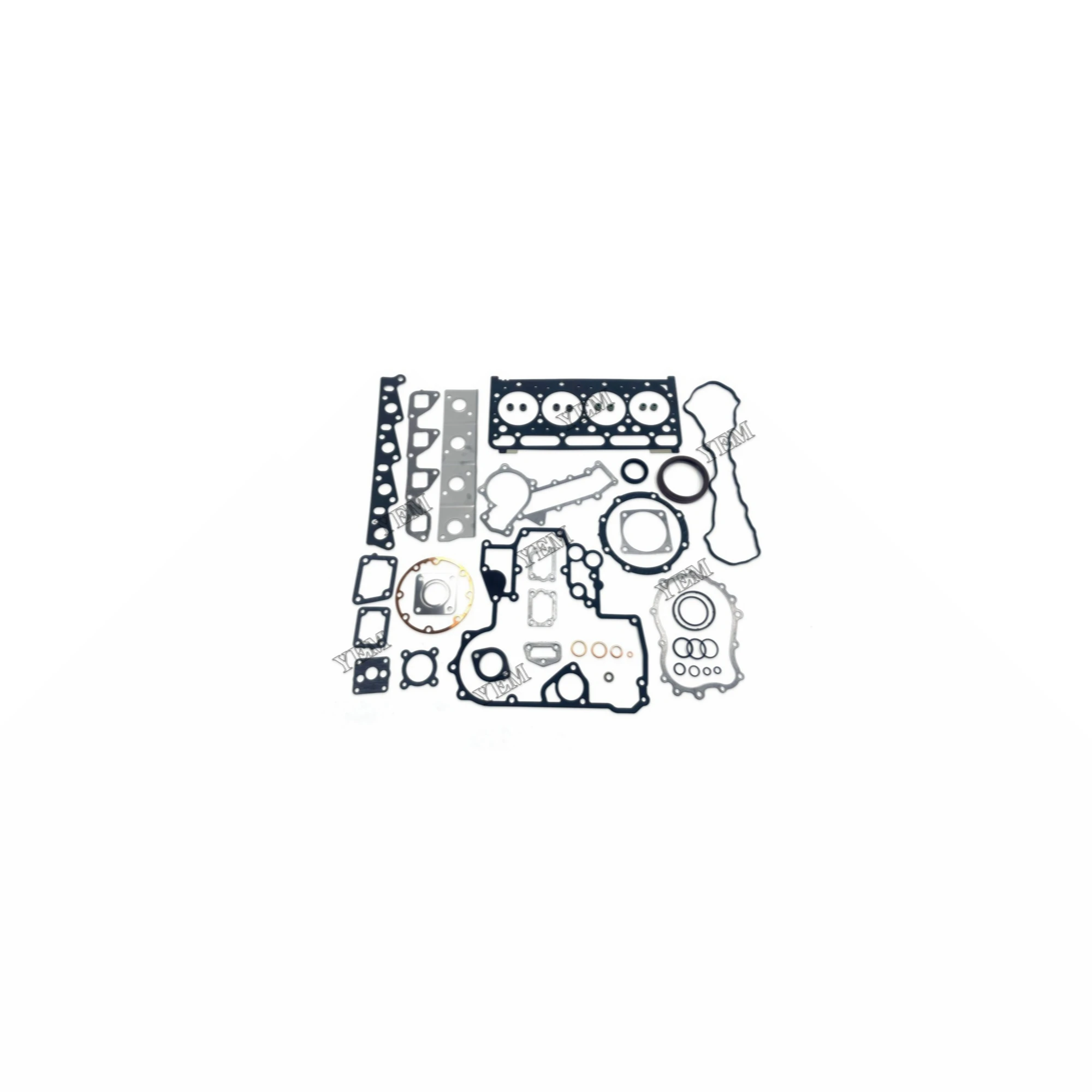 Overhaul Gasket Kit WG2503 for Kubota Aftermarket Engine Parts
