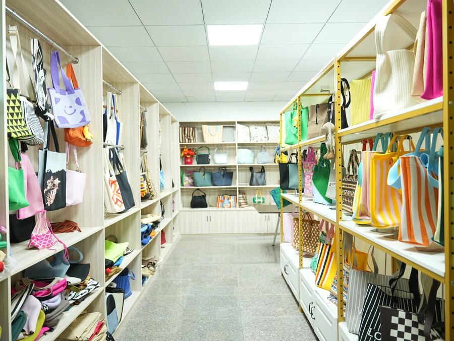 Jinjiang Minyuan Textile Technology Co., Ltd.
