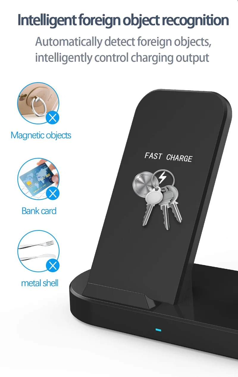 charger accessories