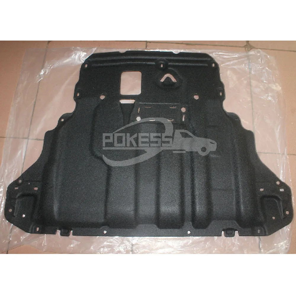 Engine Lower Guard Plate JX6B6B629FA LQ-FKS-562 JX