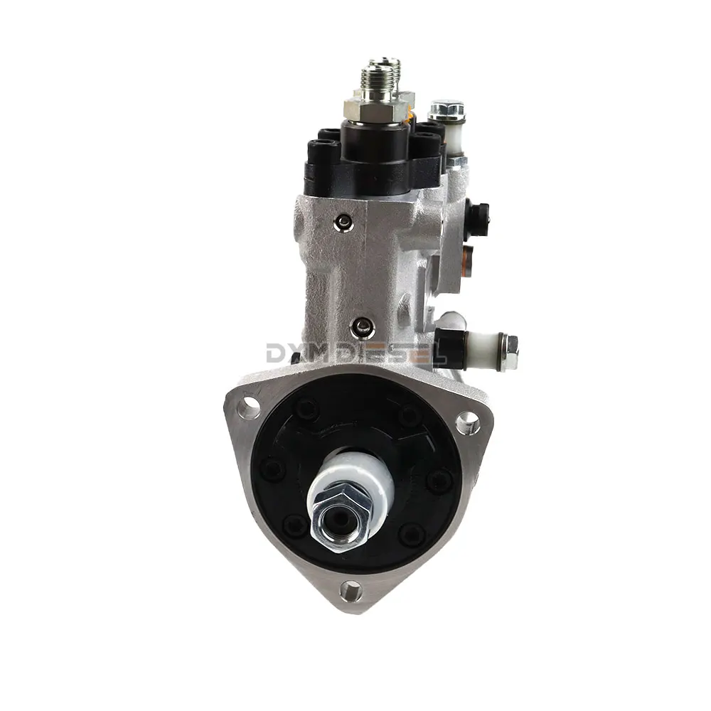 ปั๊มฉีดเชื้อเพลิง DXM 0445025079 E049331000324 CB18 สำหรับรถบรรทุก Foton