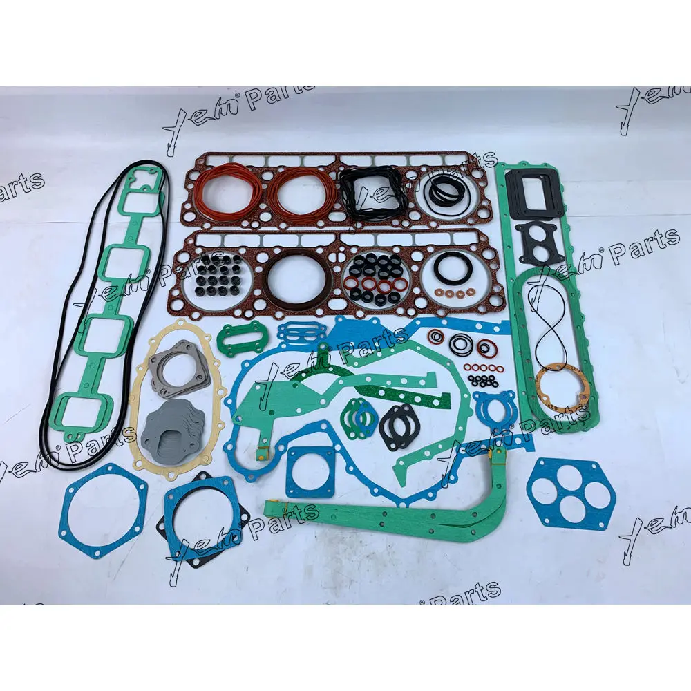 Complete Gasket Repair Kit RE8 for Nissan Engine Rebuild Kit 3