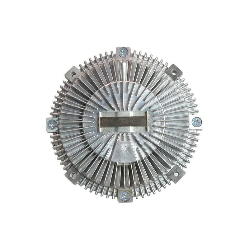 4JJ1 Fan Clutch 8980246840 for Isuzu Nlr85 Nmr85 Trucks