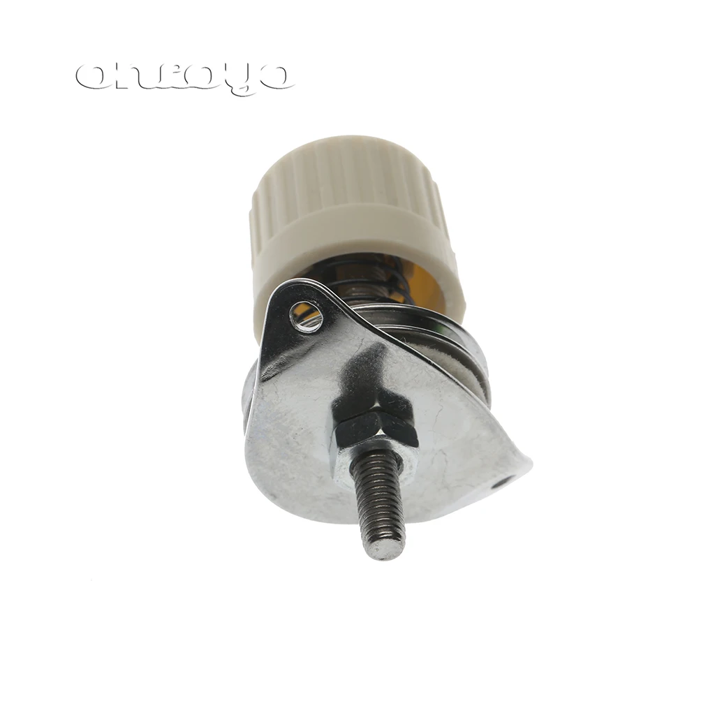 Small Thread Clamp Device  Computer Embroidery Machine Spare Parts Thread Tension Smaller Ones