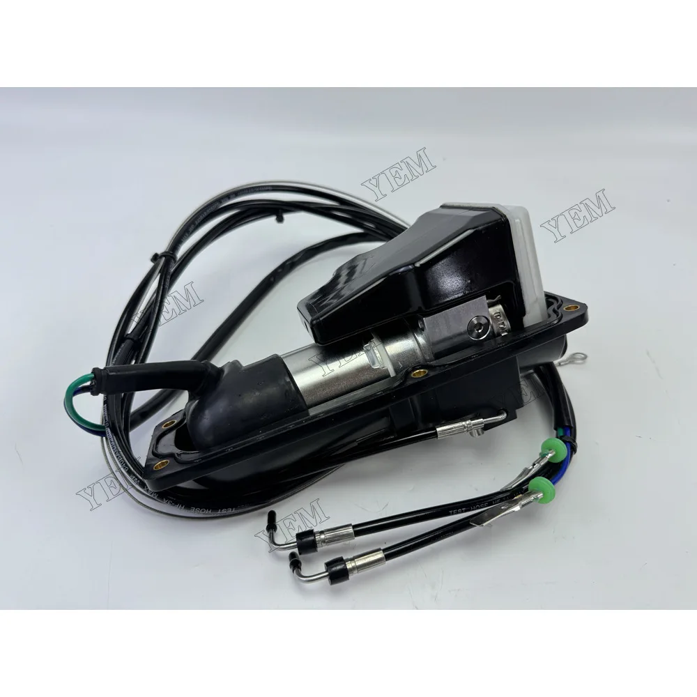 Actuator 21945915 21573834 for Volvo Engine Repair Kit 4