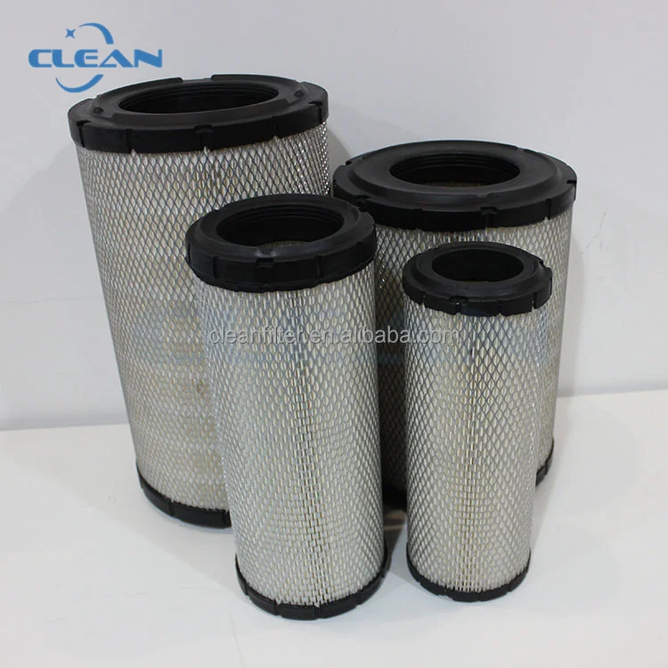 Factory Fiberglass Air Compressor Oil Filter 59031210 59031220 59031230