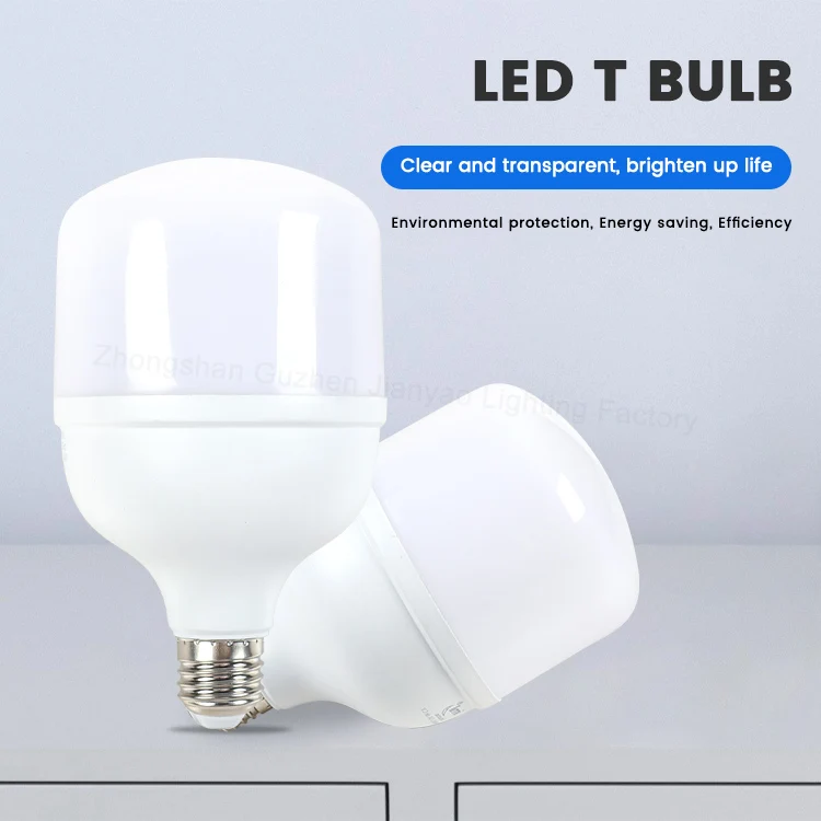 High quality new product modern 10w indoor Bulb Lamps Raw Material Light Parts bulb