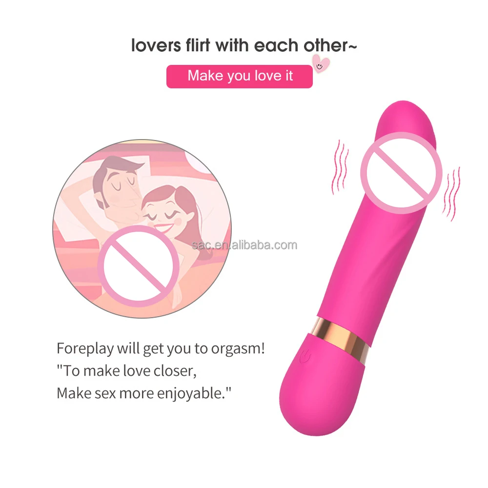 SacKnove Rechargeable 12cm Mini Pocket Clitoris Stimulator Dildos 10 Speed Women Adult Toys Bullet Sex Vibrator