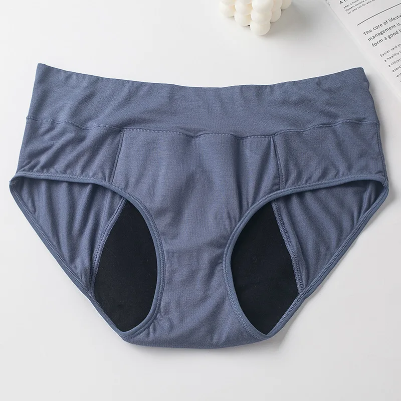 Cotton Period Brief supplier reference image