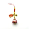 Peach blossom (red)