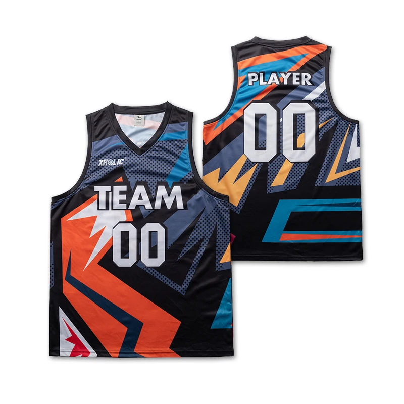 Buy 2020 Custom Jersey Full Sublimated Printing Sports Wear Basketball  Uniform Design Basketball Jersey Men's Sublimation from Guangzhou Yiranai  Trading Co., Ltd., China