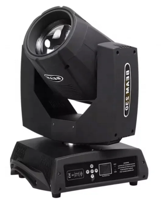 Лидер продаж, светодиодное освещение Gobo, 230 Вт, световой луч, 7R, свадебное дискотечное оборудование, сценическое освещение