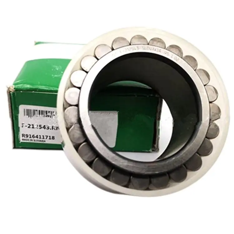 SAIFAN F-212543.RNN Cylindrical Roller Bearing - Precision