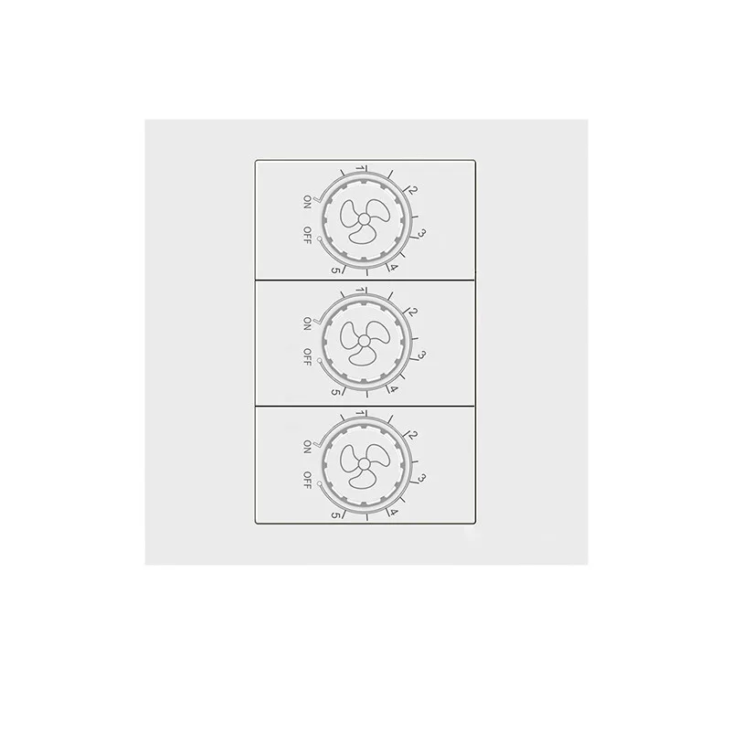 Ceiling Fan, AC220V, 86MM, 200W - detail 2