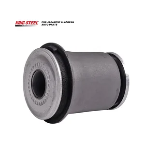 KINGSTEEL OEM 48654-60030 4865460030 Auto Parts for Japanese Cars Suspension Parts Front Control Arm Bush for TOYOTA FJ CRUISER