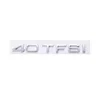 Argent 40TFSI
