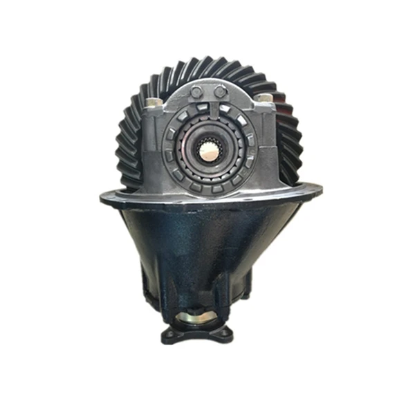 アポロフィールダー　大 Differential Assembly for Mitsubishi Fuso Ps125/canter D4