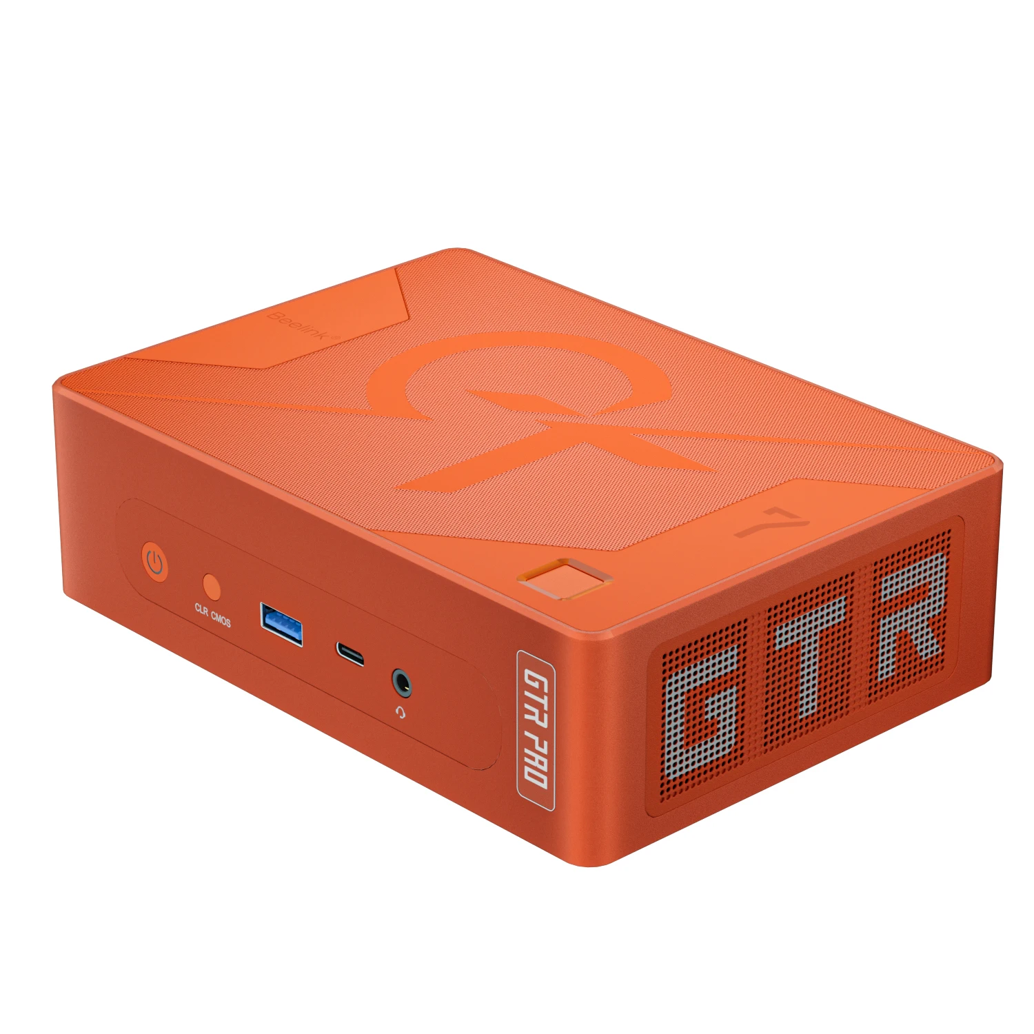 Beelink GTR7 PRO Mini PC, AMD Ryzen 9, 32GB RAM, 1TB SSD Beelink GTR7 PRO Mini PC, AMD Ryzen 9, 32GB RAM, 1TB SSD