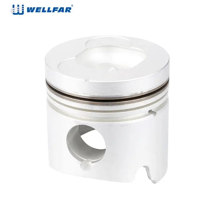 8-94152-711-0 OEM Pistons for Isuzu 4jb1 Engine - Top Quality