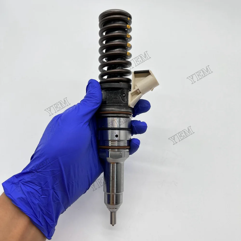 Fuel Injector for Scania 703 Engine Replacement Parts 3
