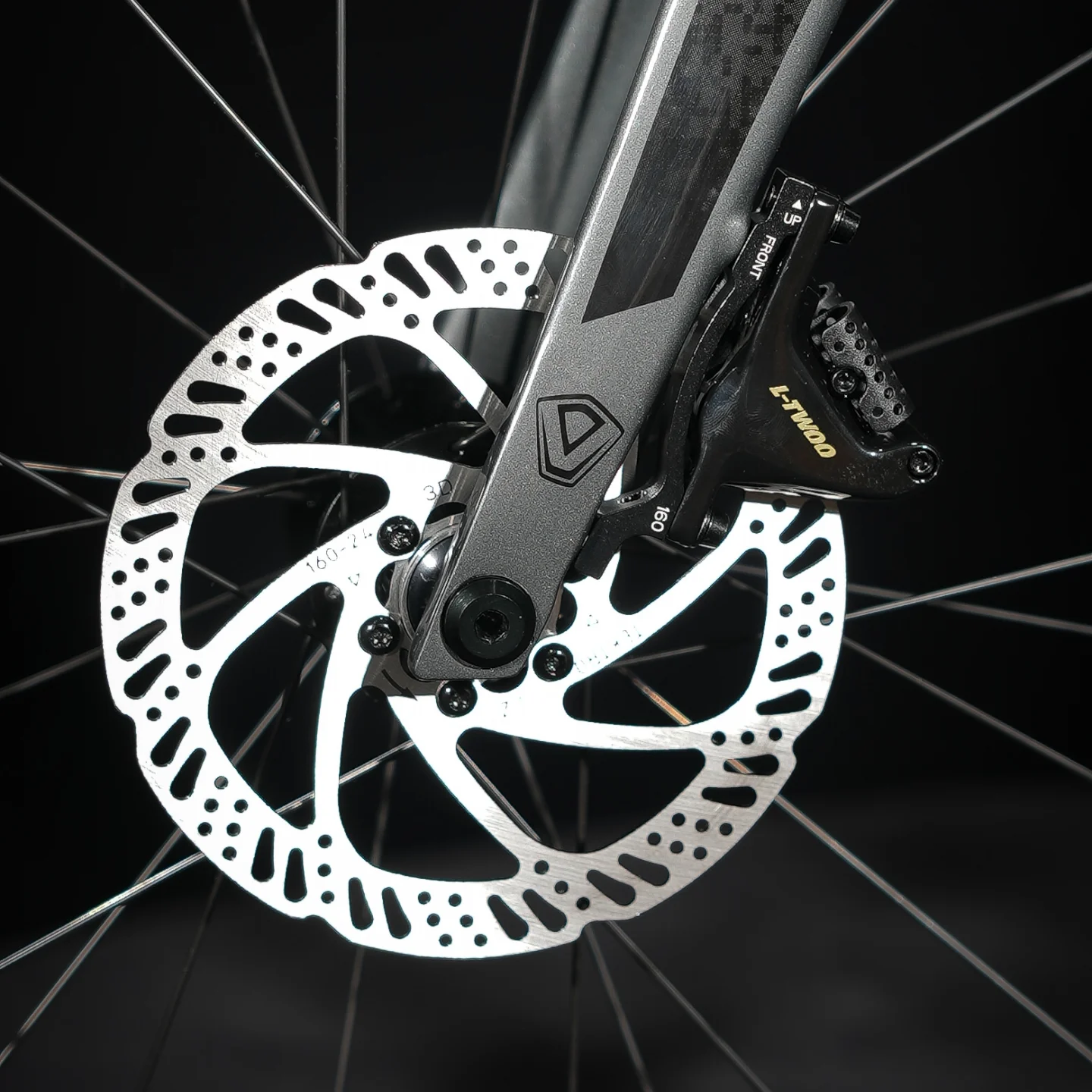 JAVA Siluro6 Top Carbon Fiber Road Bicycle with Hydraulic Disc Brake ...