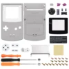 Gris classique QCBP3016