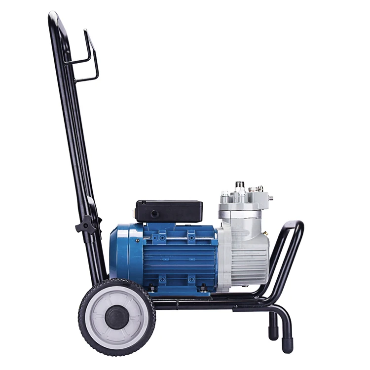 Dong Cheng Diaphragm Type Brushless Motor High Pressure Spraying Unit