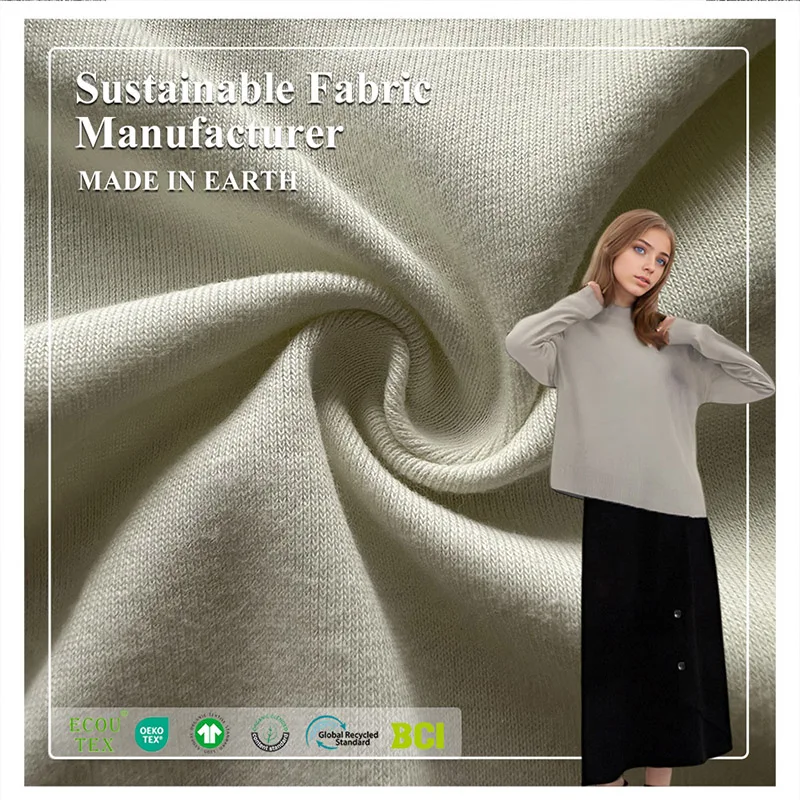 100% Органическая хлопчатобумажная ткань натуральная окрашенная ботаническое окрашивание