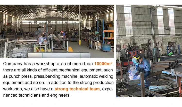 ASRS Automatic Racking Retrieval System - Warehouse Automation