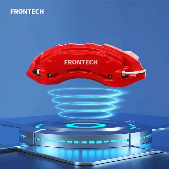 Shandong Frontech Auto Parts Co., Ltd.