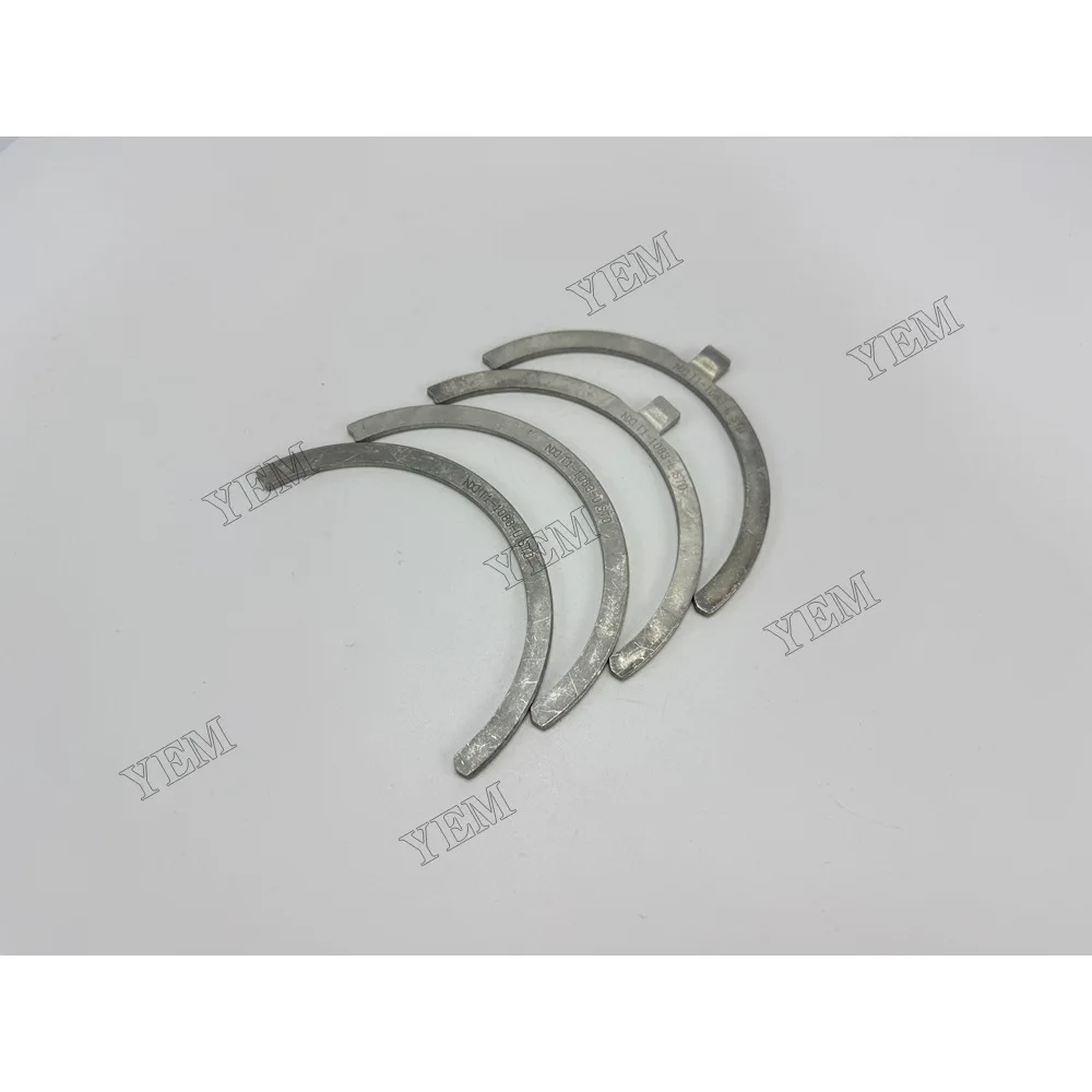 Thrust Washer for Nissan NE6 Engine Repair Kit 3