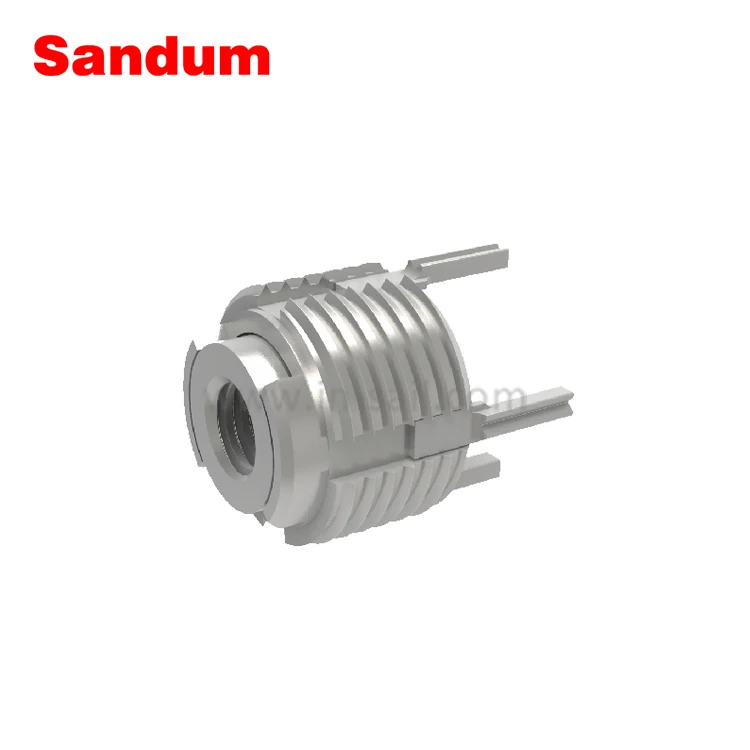 Floating Keylocking Thread Inserts For Reinforce Repair Tool Sets With ...