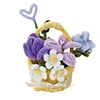 VIOLET BREEZE BASKET