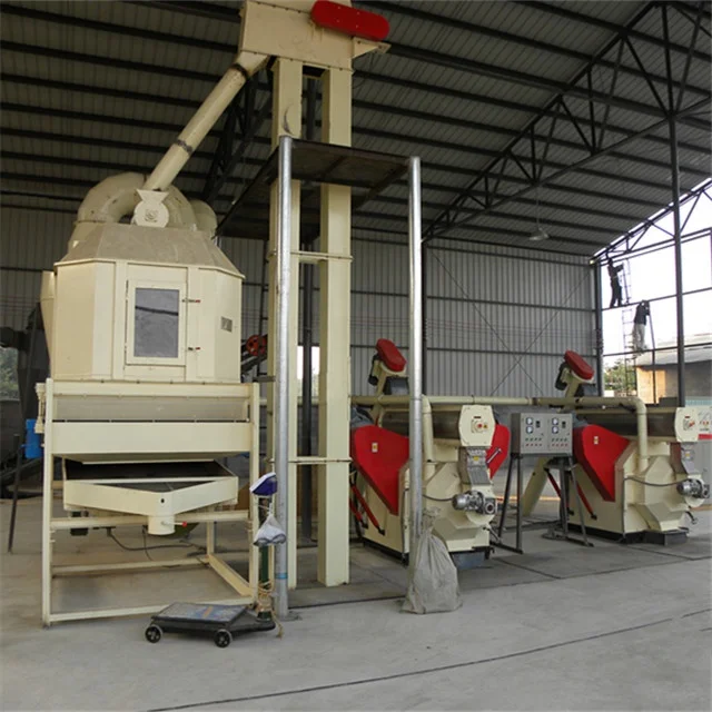 
Высококачественная машина для производства гранул сена из соломы 0086 15617575581 