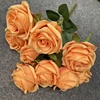 dark orange