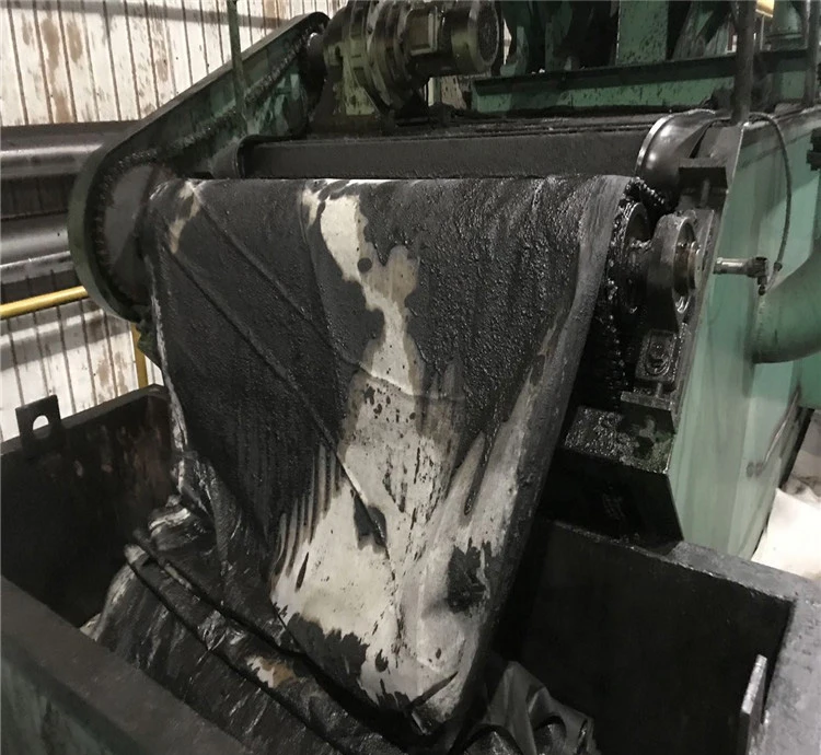 Honing Machine Filter Paper Heavy Duty Oil Filter Paper Buy Coolant Filter Paper Roll cnc