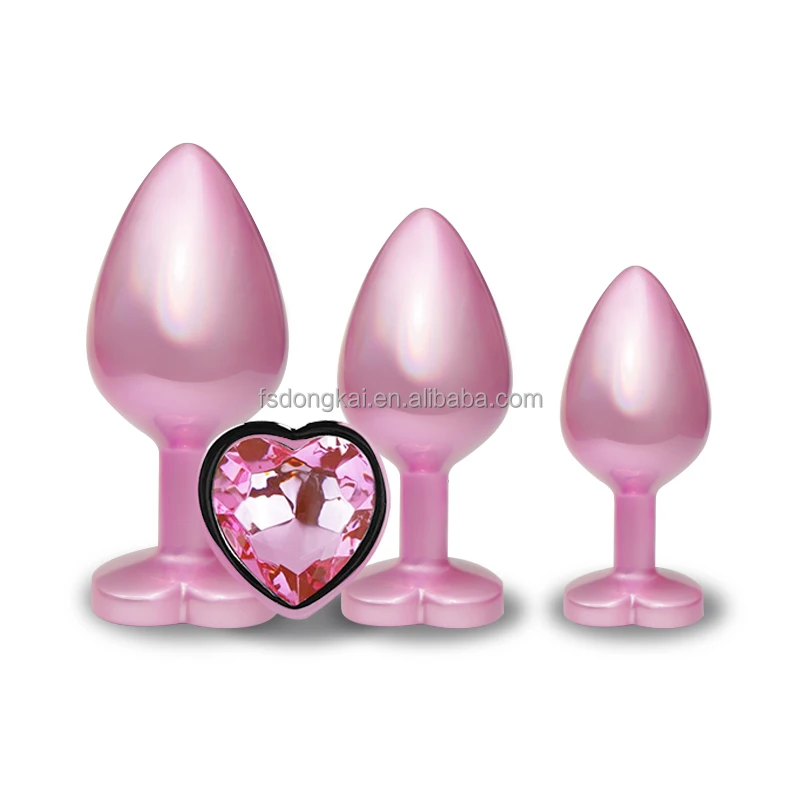 anal plug price BUTT PLUG: Platinum Silicone Anal Plug Collection – GreedyCluster