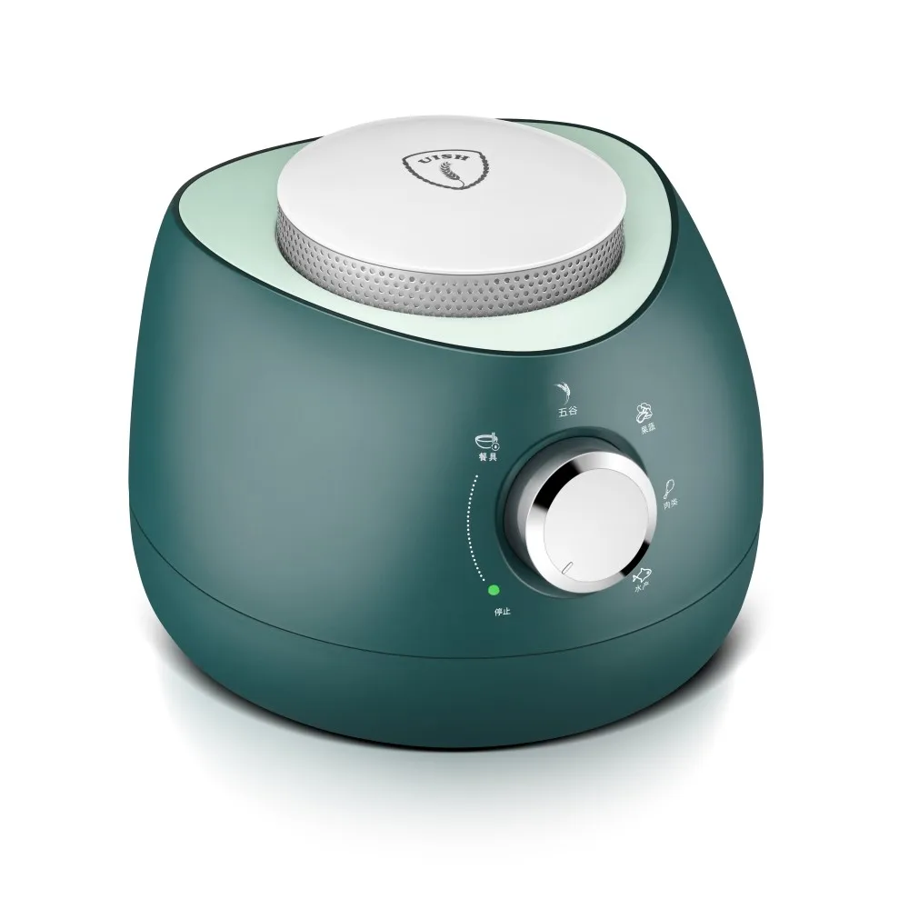 Китайский завод устройство для очистки фруктов и овощей 65 Вт