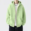 Verde fluorescente