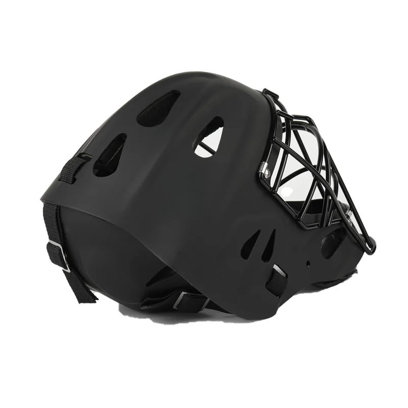 ホッケー　キーパー　ヘルメット OEM HockeyゴールキーパーヘルメットCustom icehockyゴール