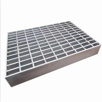 building materials  outdoor industry public work carwash room driveway platform house fence steel grating