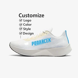 Manufacturer Custom Oem Breathable Fashion Professional Soft And Comfortable High Cut Sport Shoes